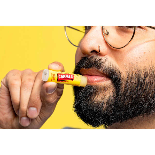 Lippenpflege Classic LSF 15 Carmex