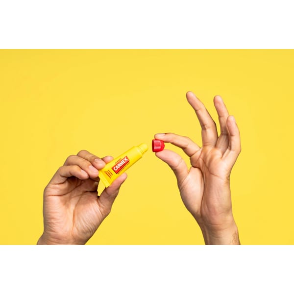 Lippenpflege Classic Tube Carmex