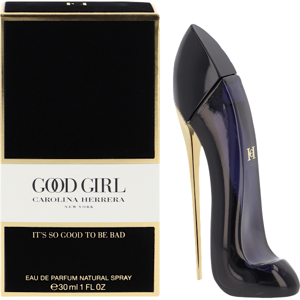 Good Girl Eau de Parfum CAROLINA HERRERA