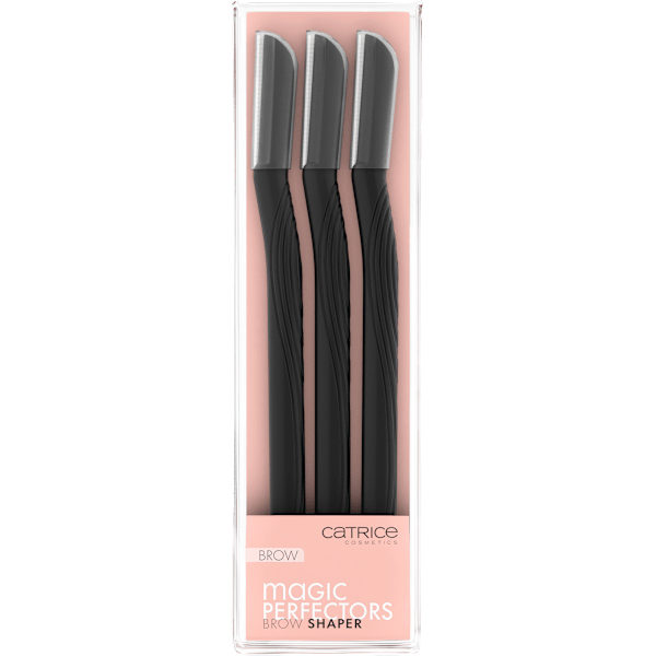 Augenbrauenformer Set Magic Perfectors 3tlg CATRICE