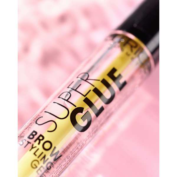 Augenbrauengel Super Glue 010 Ultra Hold CATRICE