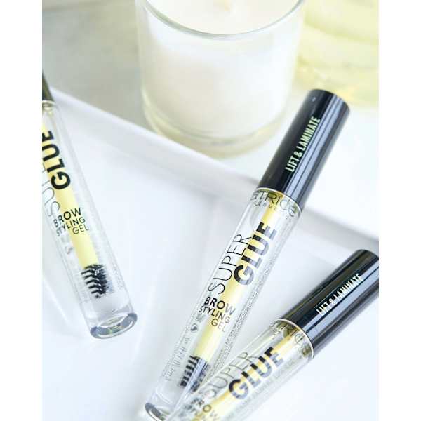 Augenbrauengel Super Glue 010 Ultra Hold CATRICE