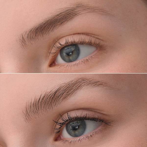 Augenbrauengel Super Glue 010 Ultra Hold CATRICE