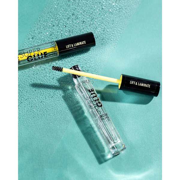 Augenbrauengel Super Glue 010 Ultra Hold CATRICE