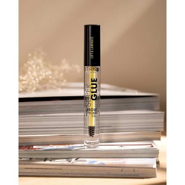 Augenbrauengel Super Glue 010 Ultra Hold CATRICE