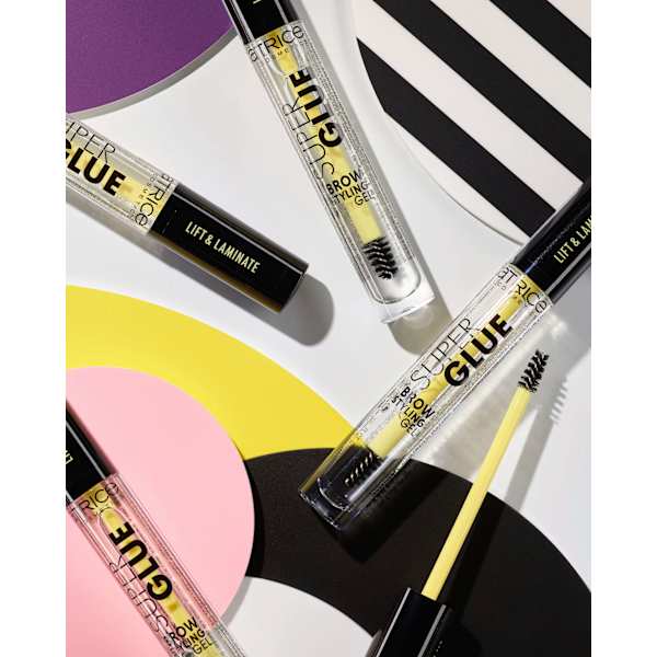 Augenbrauengel Super Glue 010 Ultra Hold CATRICE