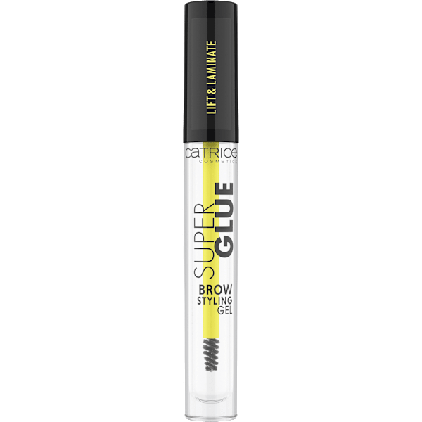 Augenbrauengel Super Glue 010 Ultra Hold CATRICE