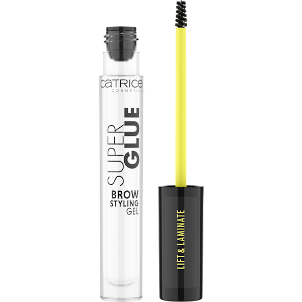 Augenbrauengel Super Glue 010 Ultra Hold CATRICE