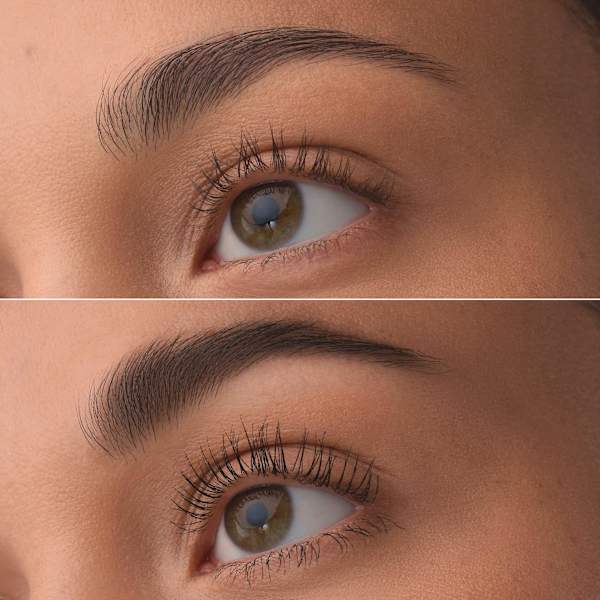 Augenbrauenpuder Set Waterproof 020 Ash Brown CATRICE