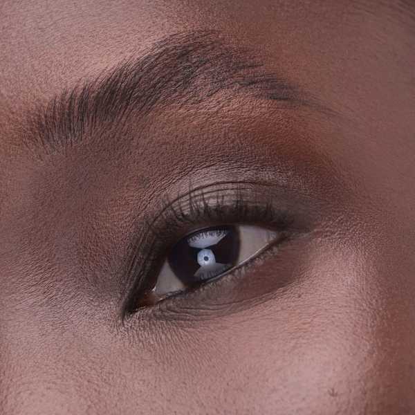 Augenbrauenstift Feather Brow Filler Waterproof 030 Soft Black CATRICE