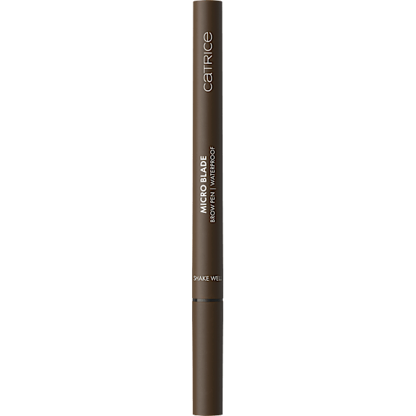 Augenbrauenstift Micro Blade Waterproof 040 Bold Espresso CATRICE