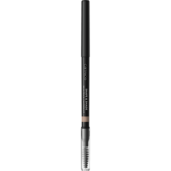 Augenbrauenstift Shape & Shade Waterproof 010 Desert Taupe CATRICE