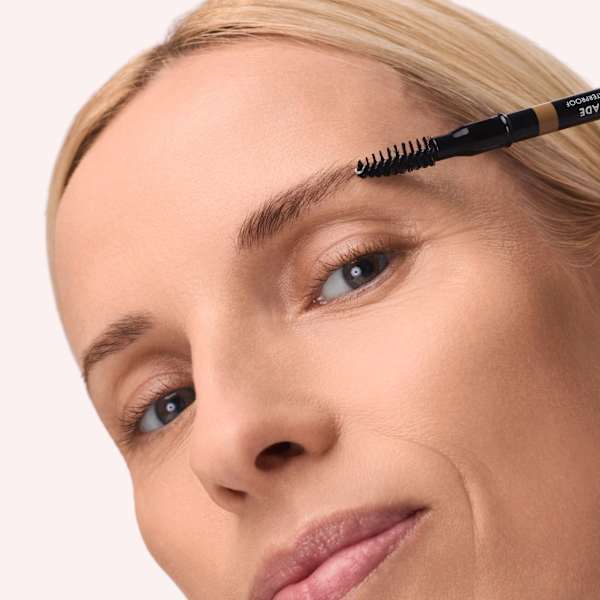 Augenbrauenstift Shape & Shade Waterproof 020 Ashy Blonde CATRICE
