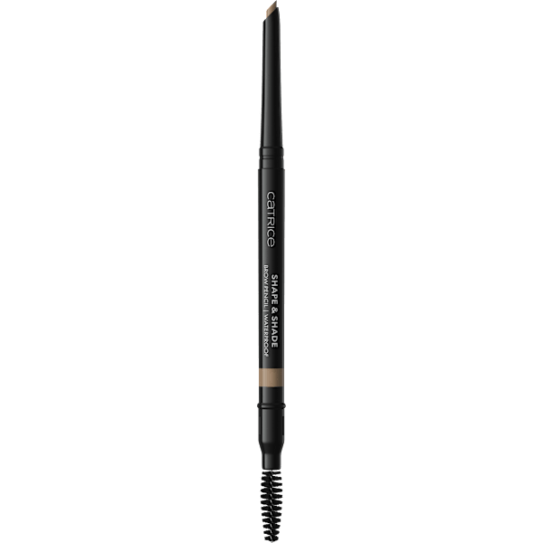 Augenbrauenstift Shape & Shade Waterproof 020 Ashy Blonde CATRICE