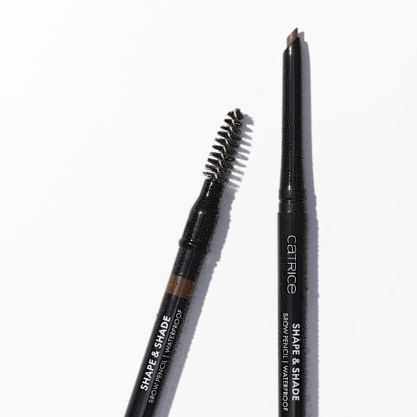 Augenbrauenstift Shape & Shade Waterproof 040 Cocoa Haze CATRICE