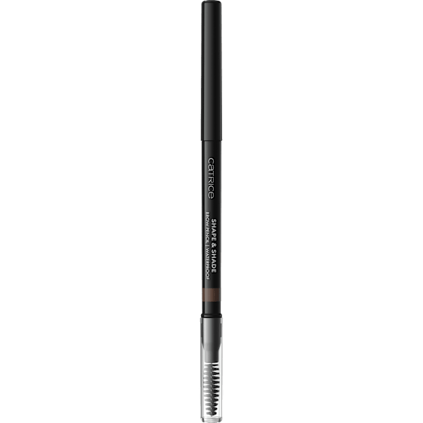 Augenbrauenstift Shape & Shade Waterproof 040 Cocoa Haze CATRICE