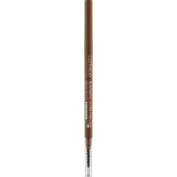 Augenbrauenstift Slim'Matic Ultra Precise Waterproof 025 Warm Brown CATRICE