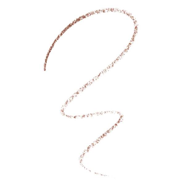 Augenbrauenstift Slim'Matic Ultra Precise Waterproof 025 Warm Brown CATRICE