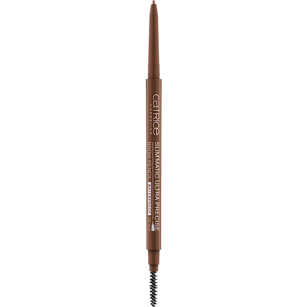 Augenbrauenstift Slim'Matic Ultra Precise Waterproof 025 Warm Brown CATRICE