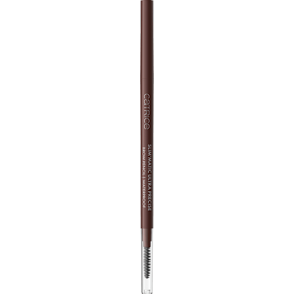 Augenbrauenstift Slim'Matic Ultra Precise Waterproof 050 Chocolate CATRICE
