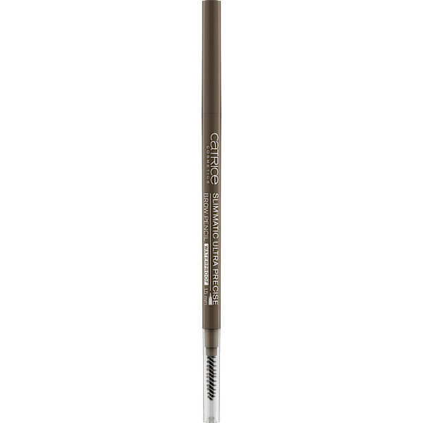 Augenbrauenstift Slim'Matic Ultra Waterproof  035 Ash Brown CATRICE