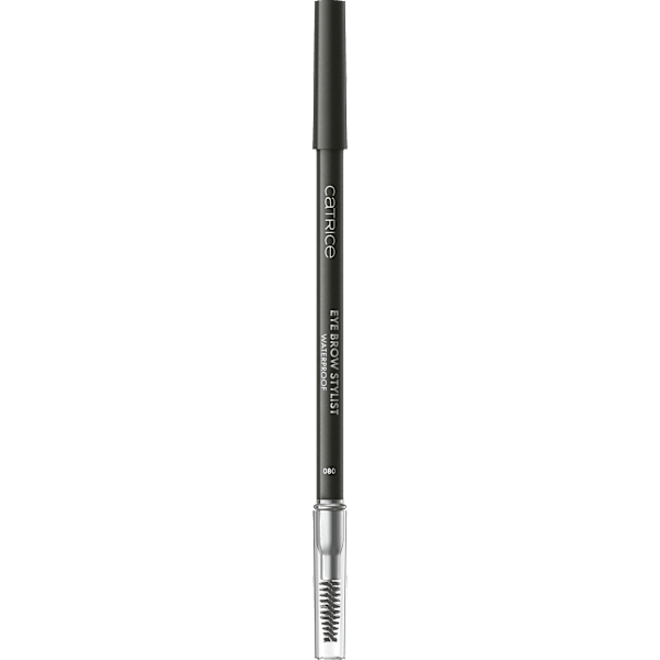 Augenbrauenstift Stylist 080 Back To Black CATRICE