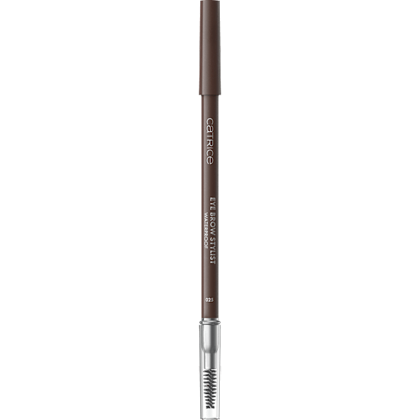 Augenbrauenstift Stylist Waterproof 025 Perfect Brown CATRICE
