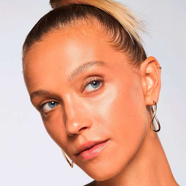 Augenbrauenstift Stylist Waterproof 035 Brown Eye Crown CATRICE