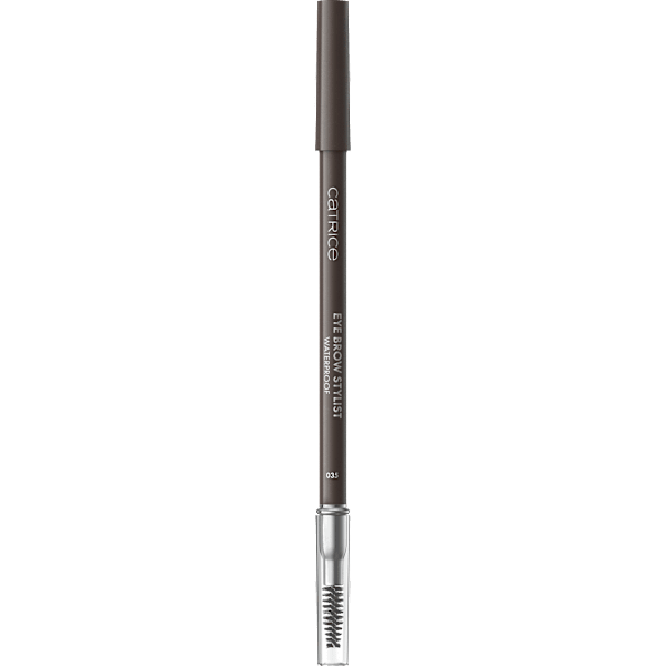 Augenbrauenstift Stylist Waterproof 035 Brown Eye Crown CATRICE
