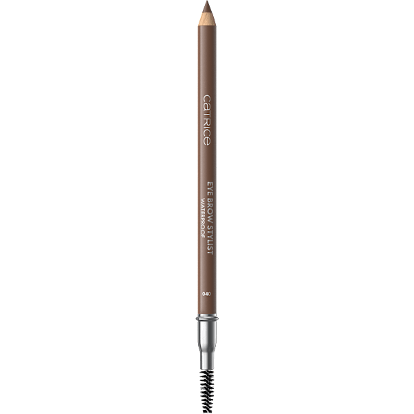 Augenbrauenstift Stylist Waterproof 040 Don't Let Me Brow'n CATRICE