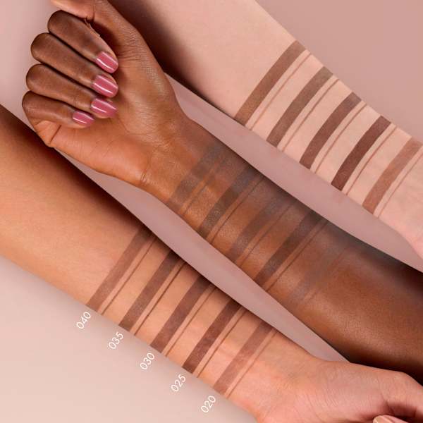 Augenbrauenstift Stylist Waterproof 040 Don't Let Me Brow'n CATRICE