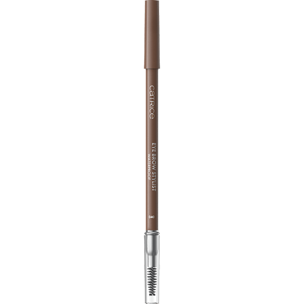 Augenbrauenstift Stylist Waterproof 040 Don't Let Me Brow'n CATRICE