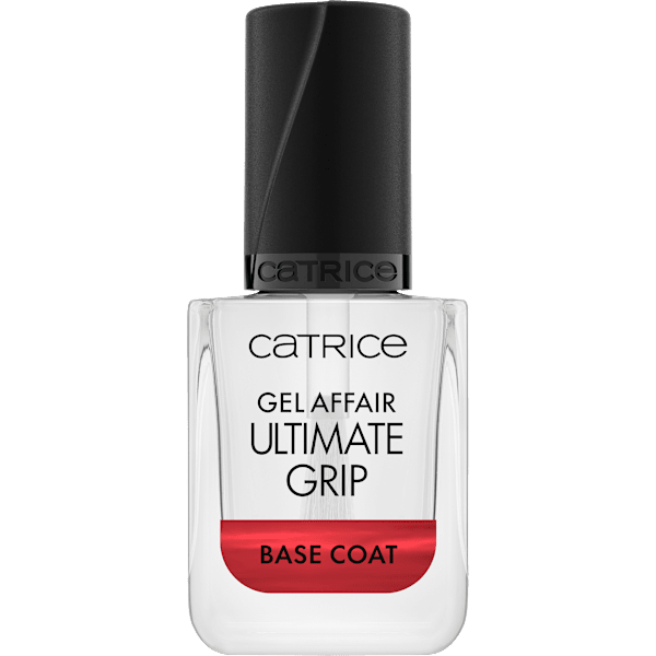 Base Coat Gel Affair Ultimate Grip CATRICE