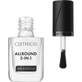 Base & Top Coat Allround 2in1 CATRICE