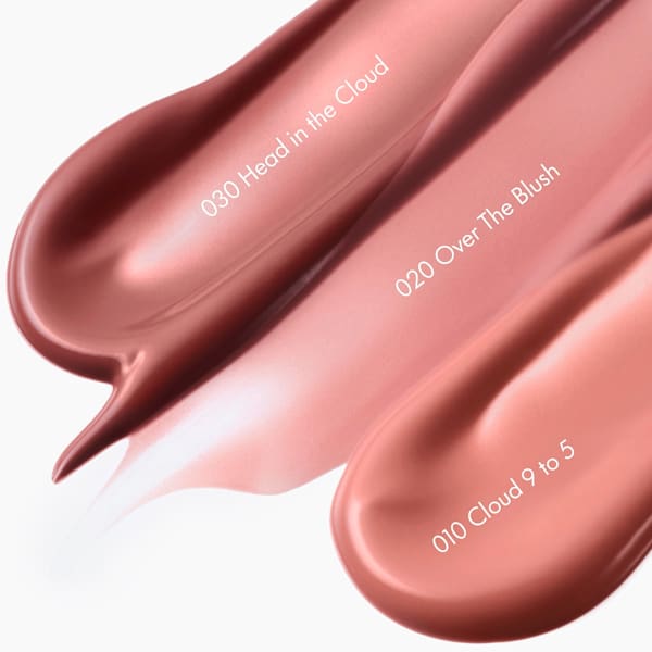 Blush Cloud Tint Cushion 010 Cloud 9 to 5 CATRICE