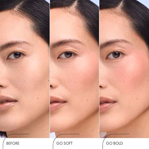 Blush Cloud Tint Cushion 010 Cloud 9 to 5 CATRICE