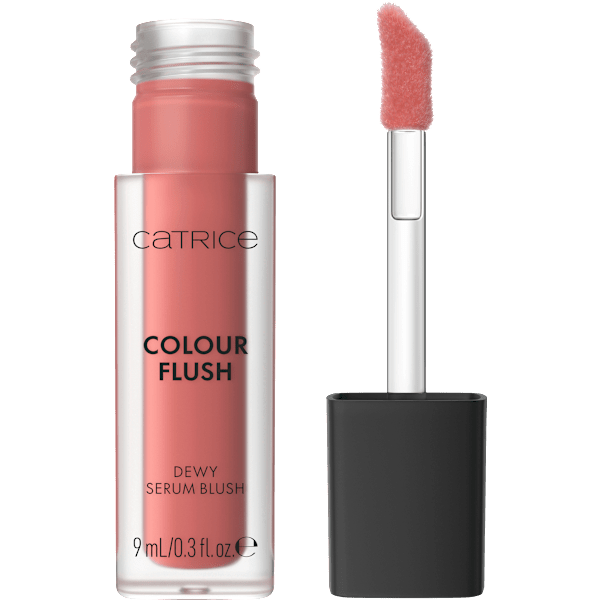 Blush Colour Flush Dewy Serum 030 Flushed Feelings CATRICE