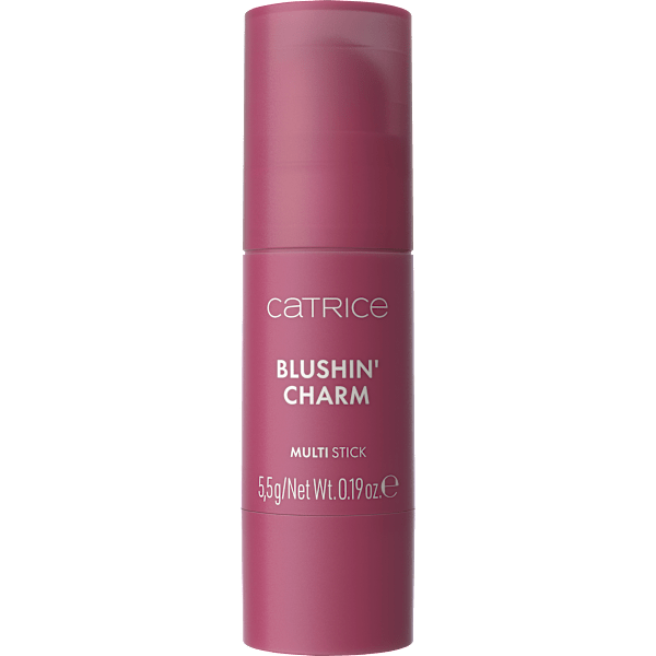 Blush Stick Blushin' Charm 030 Ruby Darling CATRICE