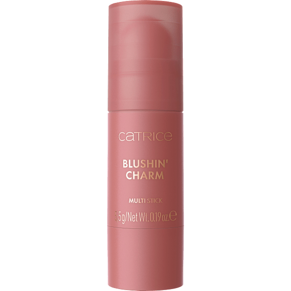 Blush Stick Blushin' Charm 050 Radiant Honey CATRICE