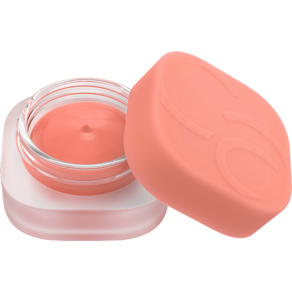 Blush Velvet Pudding Blurring Blush 020 Peach Pudding CATRICE