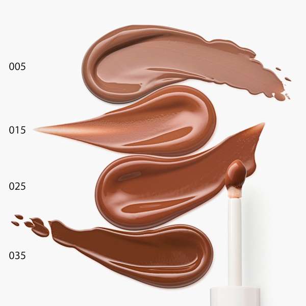 Bronzer Liquid Melted Sun 015 Sunkissed CATRICE