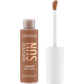 Bronzer Liquid Melted Sun 025 Beach Please CATRICE