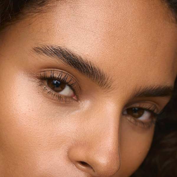 Brow Mascara Colour & Fix 030 Dark Brown CATRICE