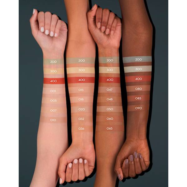Concealer Liquid High Coverage Waterproof 036 Hazelnut Beige CATRICE