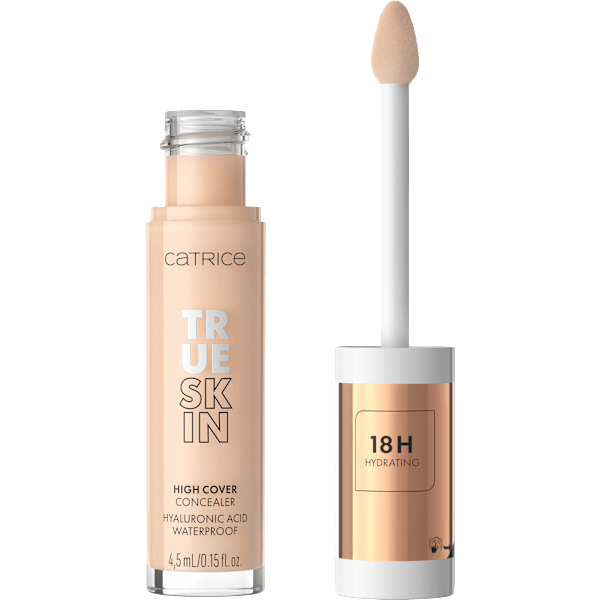 Concealer True Skin High Cover Waterproof 002 Neutral Ivory CATRICE