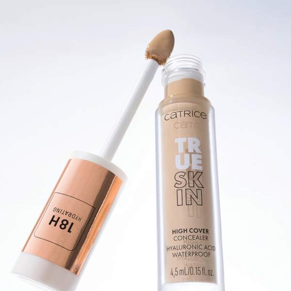 Concealer True Skin High Cover Waterproof 032 Neutral Biscuit CATRICE