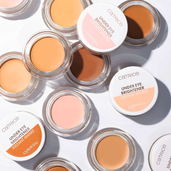 Concealer Under Eye Brightener 010 CATRICE