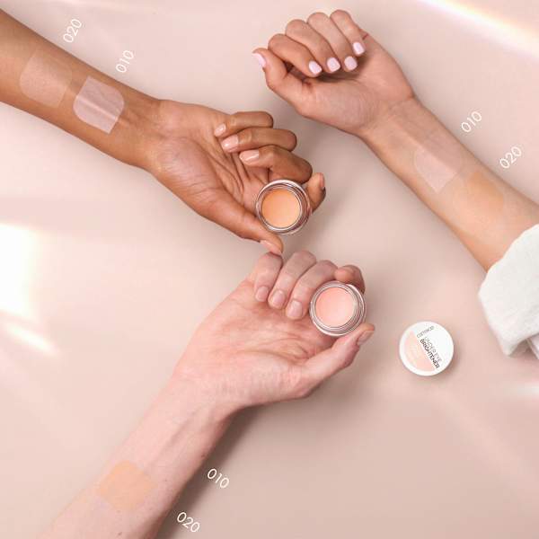 Concealer Under Eye Brightener 010 CATRICE