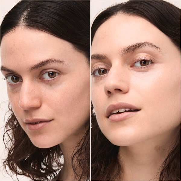 Concealer Under Eye Brightener Liquid 010 Light Rose CATRICE