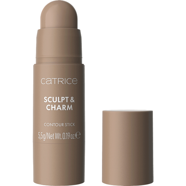 Contouring Stick Sculpt & Charm 010 Ash CATRICE